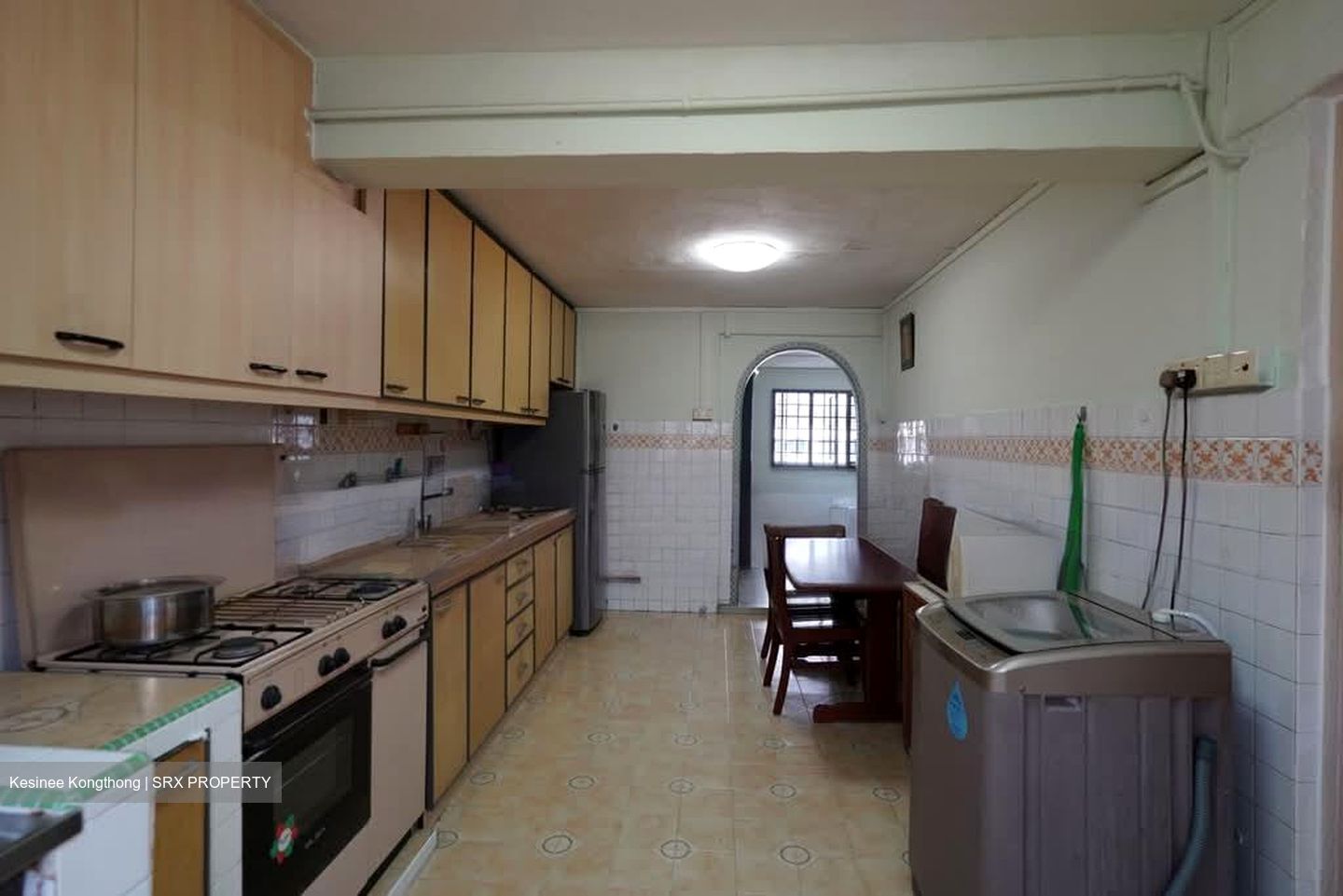 Blk 27 Telok Blangah Way (Bukit Merah), HDB 4 Rooms #588986231